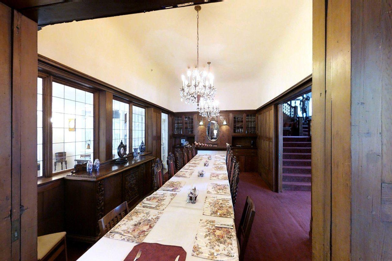 Cedar Gables Inn Napa Exterior photo